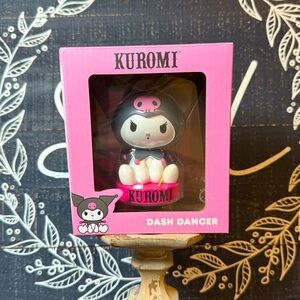 Sanrio - Kuromi Figural Dash Dancer